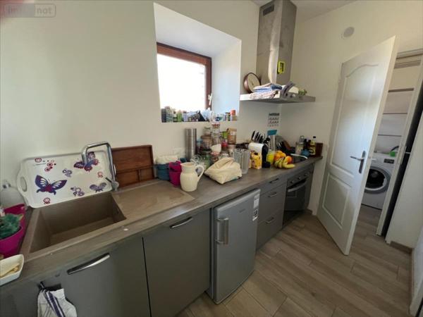 Corps de ferme à vendre à Étampes dans l'Essonne (91150), ref : AV-VERREN