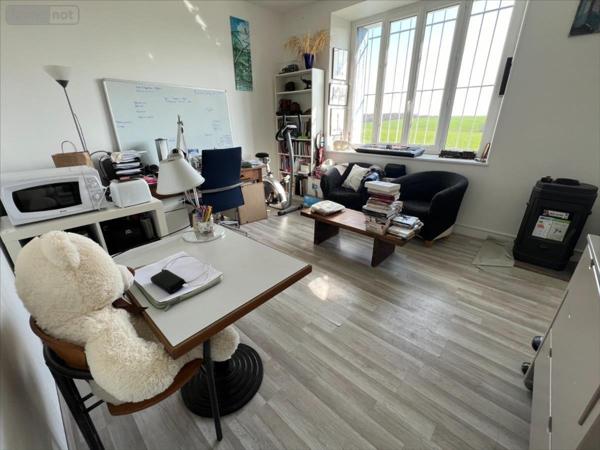 Corps de ferme à vendre à Étampes dans l'Essonne (91150), ref : AV-VERREN