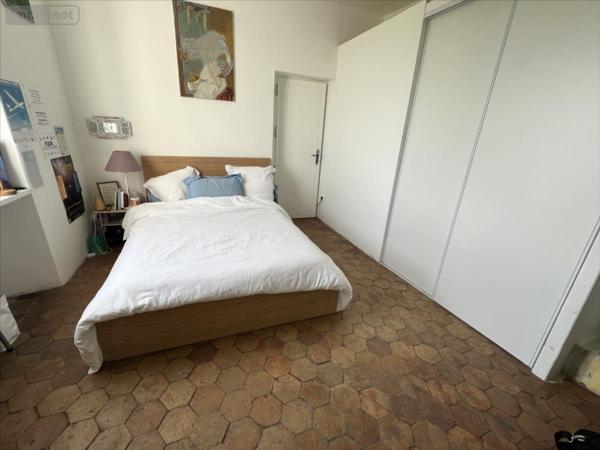 Corps de ferme à vendre à Étampes dans l'Essonne (91150), ref : AV-VERREN