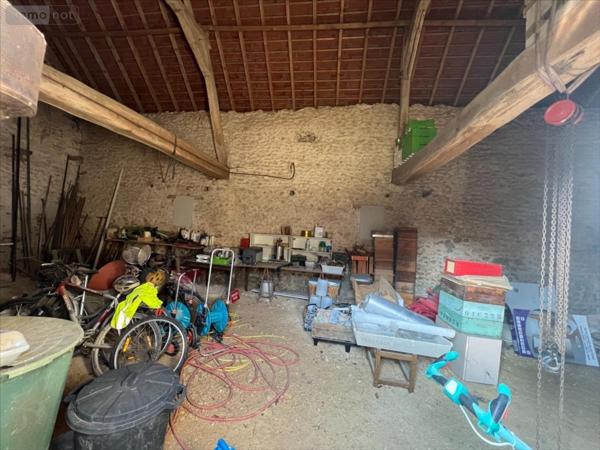 Corps de ferme à vendre à Étampes dans l'Essonne (91150), ref : AV-VERREN