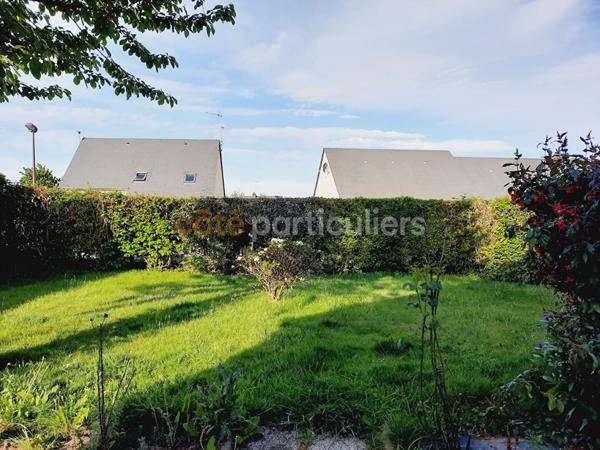 Vente Maison95 m² - 5 Pièces - CANISY (50750)