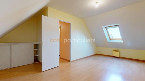 Vente Maison95 m² - 5 Pièces - CANISY (50750)