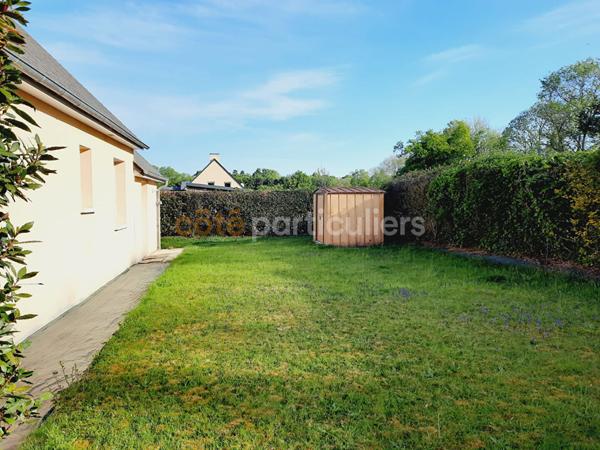 Vente Maison95 m² - 5 Pièces - CANISY (50750)