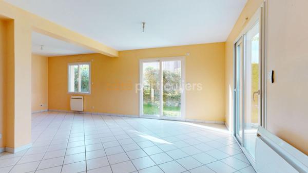 Vente Maison95 m² - 5 Pièces - CANISY (50750)