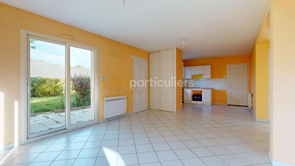 Vente Maison95 m² - 5 Pièces - CANISY (50750)