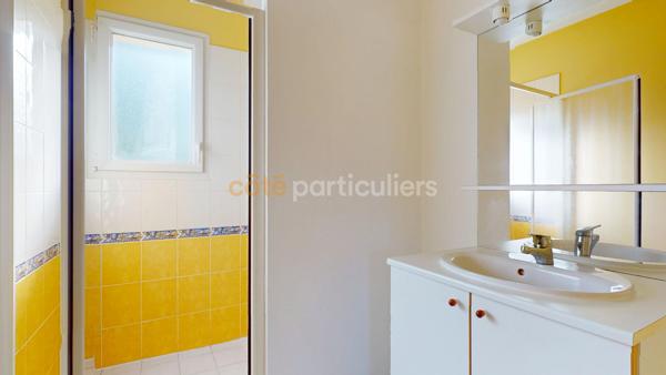Vente Maison95 m² - 5 Pièces - CANISY (50750)