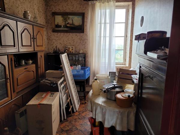 Vente Maison 5 pièces 84 m2 à Auzat-la-Combelle
