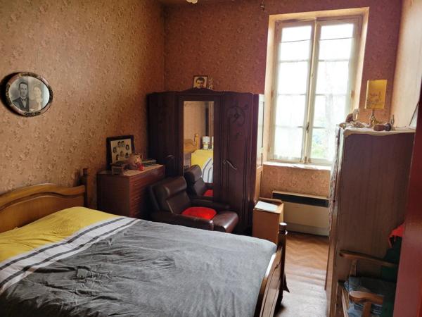 Vente Maison 5 pièces 84 m2 à Auzat-la-Combelle