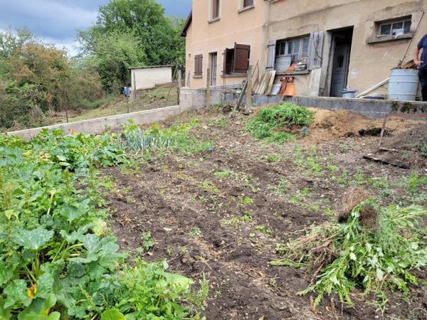 Vente Maison 5 pièces 84 m2 à Auzat-la-Combelle