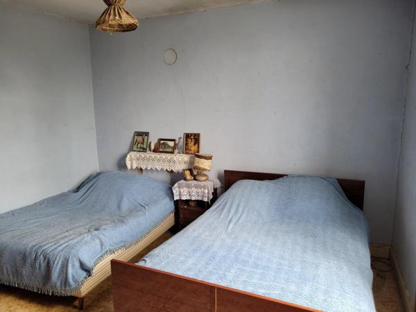 Vente Maison 5 pièces 84 m2 à Auzat-la-Combelle