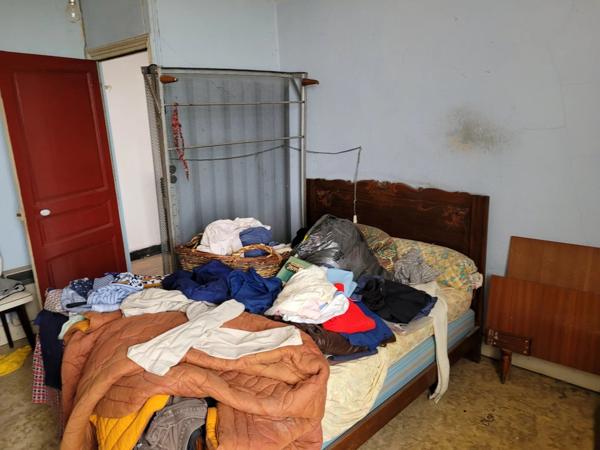 Vente Maison 5 pièces 84 m2 à Auzat-la-Combelle