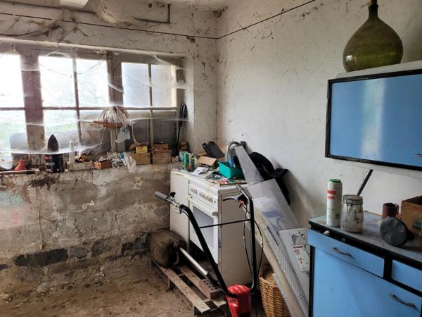 Vente Maison 5 pièces 84 m2 à Auzat-la-Combelle