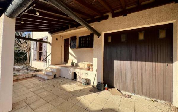 Vente Maison Piscine à rénover Boujan-sur-libron   