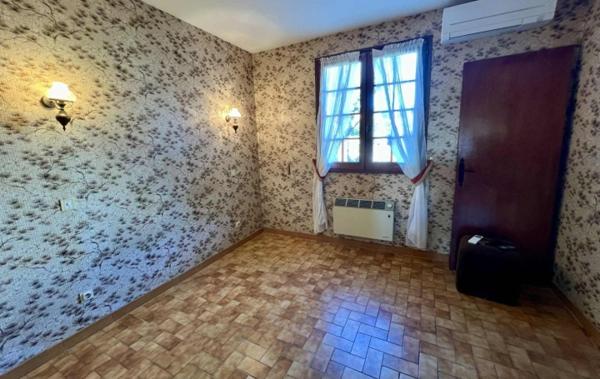 Vente Maison Piscine à rénover Boujan-sur-libron   