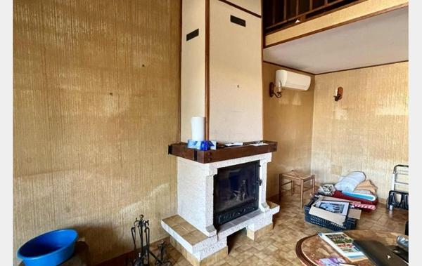 Vente Maison Piscine à rénover Boujan-sur-libron   