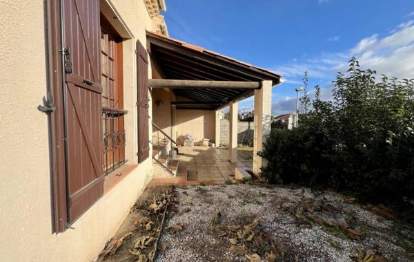 Vente Maison Piscine à rénover Boujan-sur-libron   