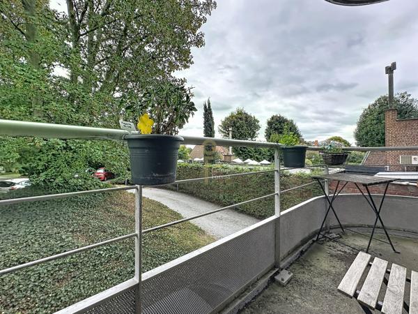 NOUVEAUTÉ : CROIX MAIRIE : T3 AVEC PARKING