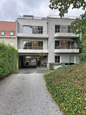 NOUVEAUTÉ : CROIX MAIRIE : T3 AVEC PARKING