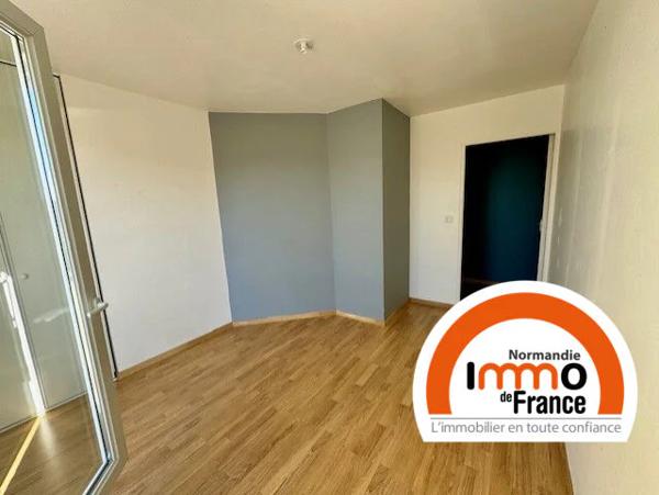 Appartement à louer à Rouen (76000)