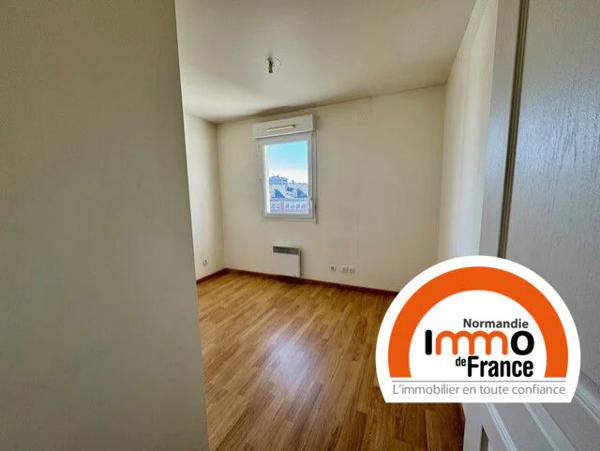 Appartement à louer à Rouen (76000)