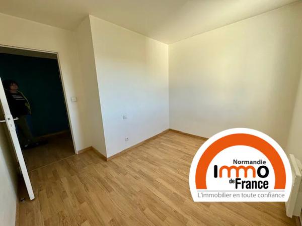 Appartement à louer à Rouen (76000)