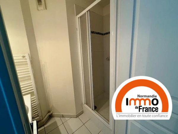 Appartement à louer à Rouen (76000)