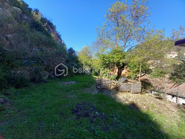 Maison de ville de 150 m²