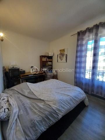 Maison de ville de 150 m²