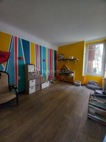 Maison de ville de 150 m²