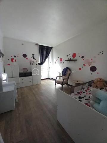 Maison de ville de 150 m²