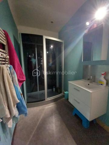 Maison de ville de 150 m²