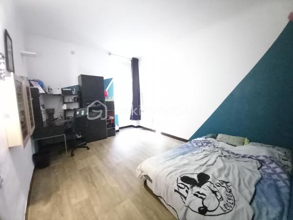 Maison de ville de 150 m²