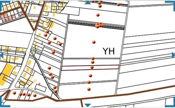 Immobilier Les Martres-d’Artière (63430) – Terrain agricole 7700m2 – 10 000 €