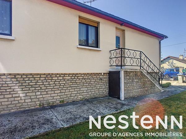 Maison Colombelles 5 pièces