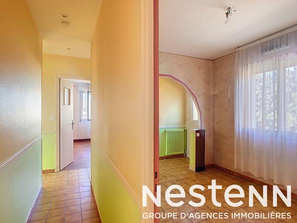 Maison Colombelles 5 pièces