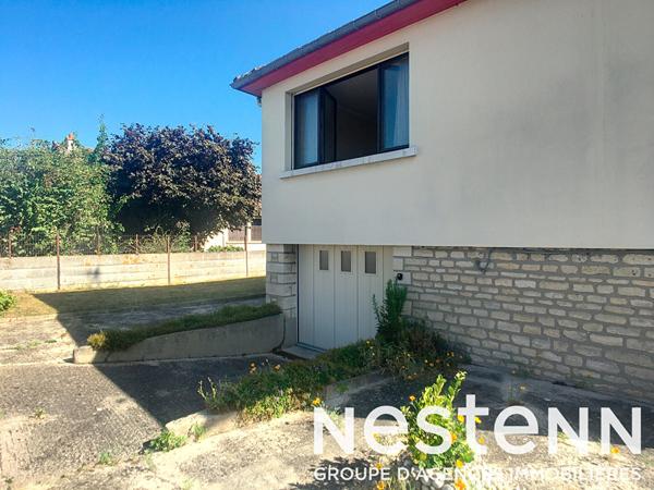 Maison Colombelles 5 pièces