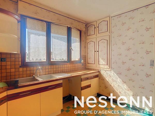 Maison Colombelles 5 pièces