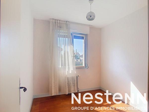 Maison Colombelles 5 pièces