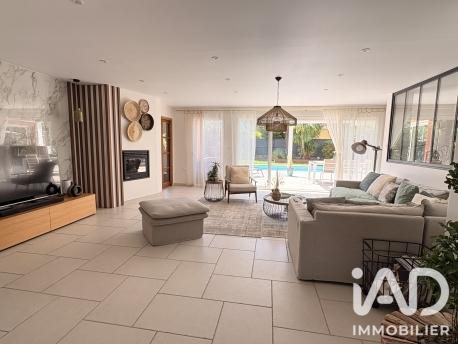 Maison à vendre 7 pièces 212 m² La Baule-Escoublac