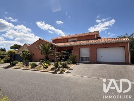 Maison à vendre 7 pièces 212 m² La Baule-Escoublac