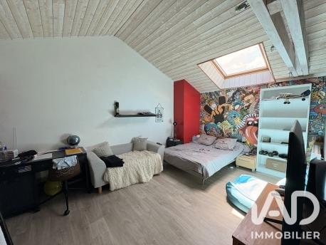 Maison à vendre 7 pièces 212 m² La Baule-Escoublac