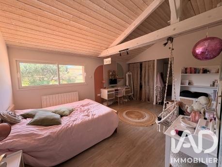 Maison à vendre 7 pièces 212 m² La Baule-Escoublac