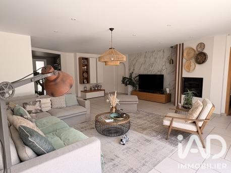 Maison à vendre 7 pièces 212 m² La Baule-Escoublac