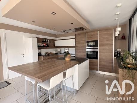Maison à vendre 7 pièces 212 m² La Baule-Escoublac