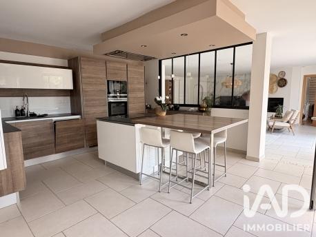 Maison à vendre 7 pièces 212 m² La Baule-Escoublac