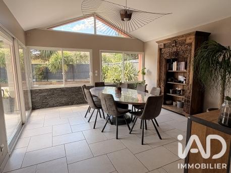 Maison à vendre 7 pièces 212 m² La Baule-Escoublac