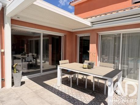 Maison à vendre 7 pièces 212 m² La Baule-Escoublac
