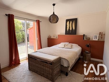 Maison à vendre 7 pièces 212 m² La Baule-Escoublac