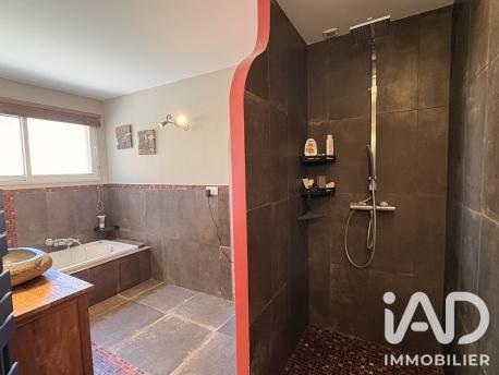 Maison à vendre 7 pièces 212 m² La Baule-Escoublac