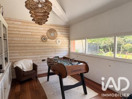 Maison à vendre 7 pièces 212 m² La Baule-Escoublac